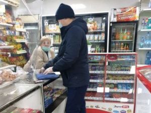 В Якутске на 30 суток приостановлена работа кафе "Армянская кухня" и магазина «Lavash»