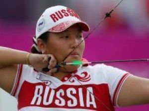 Степанида Артахинова начинает выступления на Паралимпийских играх в Токио