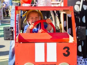 В Якутске чествовали самые крепкие семьи