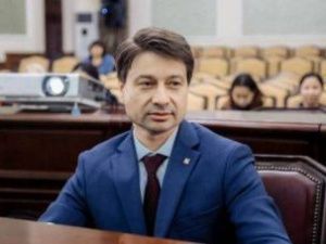 И.о. главы Якутска Федоров ответит на вопросы в прямом эфире «Россия 24»