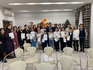 Дубляж популярных мультиков и создание своего контента: в Якутии готовятся к запуску детского канала