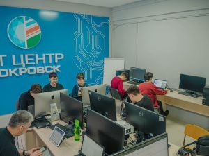 В районах Якутии стартовали отборочные этапы конкурса «Моя профессия – ИТ»