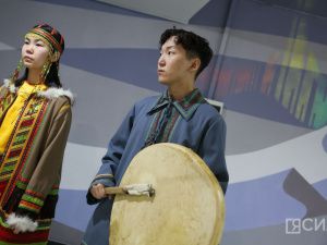 В Якутске завершился VI съезд эвенов России