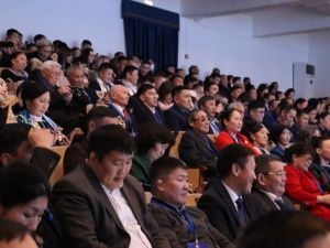 Увеличение финансовой поддержки спортивной отрасли в Якутии продолжится