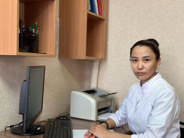 Врач-психиатр: «Нужно развеивать мифы о психически больных»