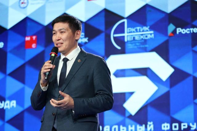 Анатолий Семенов: Следующий «Цифровой Алмаз» примет еще больше участников