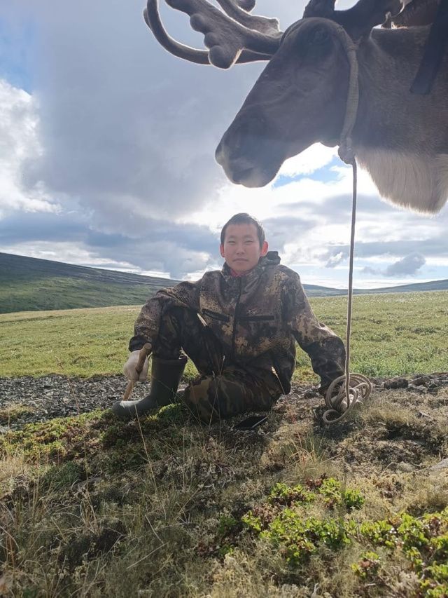 Юные якутяне из Себян-Кюель будут награждены за помощь при наводнении