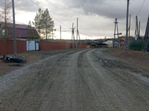 В Якутии в результате наезда на электроопору погиб мотоциклист