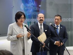 Учреждена именная стипендия архитектора Эдуарда Путинцева