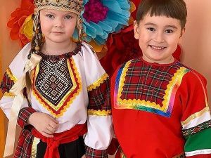 «Многоликая Якутия»