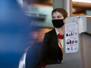 Авиакомпания «Якутия» свяжет Москву и Дагестан новым рейсом