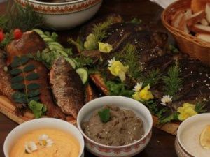 Жителей Якутска приглашают на фестиваль ухи