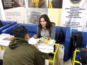 «Полюс Алдан» делает ставку на местных или врет?