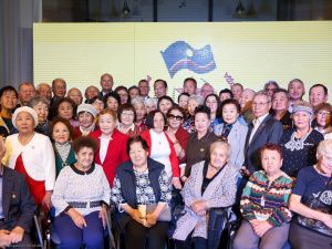 В Якутске рассмотрят возможность открытия центра активного долголетия