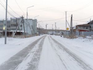 Прогноз погоды на 19 ноября