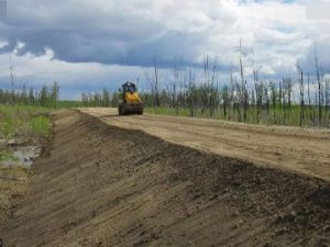 В Якутии в суд направлено уголовное дело по факту незаконной рубки лесных насаждений 