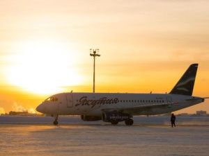 Авиакомпания «Якутия» продолжает поэтапное открытие рейсов в рамках осенне-зимнего расписания полетов