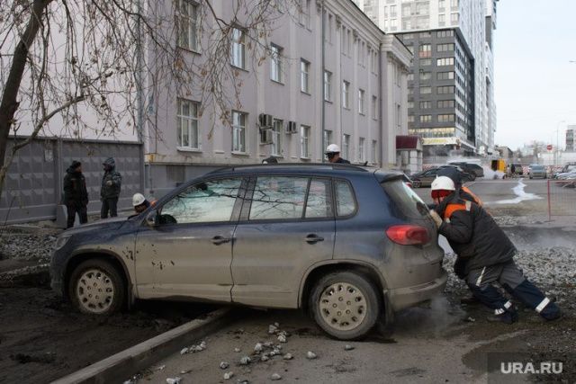 Россиян предупредили о неожиданных штрафах на дороге