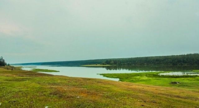 В селе в Якутии пропавшая трехлетняя девочка найдена мертвой