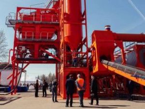 В Якутске может появиться свой асфальтобетонный завод