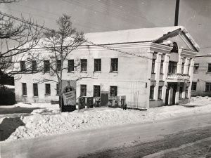 Выпускники Алданской детской школы искусств создали  общественную организацию