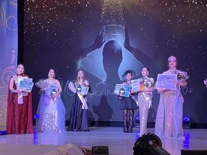 В Оймяконье выбрали «Мисс Полюс Холода – 2026»