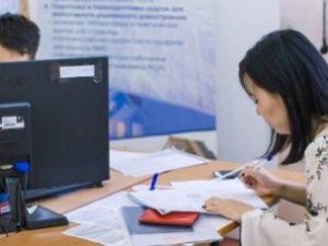 Прием заявлений для поступления в колледжи и техникумы республики с этого года будет в электронной форме