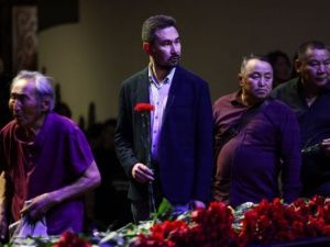 Виктор Колесов: «Михаил Николаев открыл потенциал Якутии всему миру»