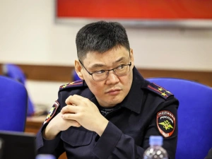 Ольга Балабкина: идёт подготовка волонтёров к VIII Международным спортивным играм «Дети Азии»