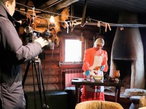 В колонии-поселении № 2 подвели итоги регионального этапа Всероссийского конкурса среди осужденных женщин «А ну-ка, девушки!»