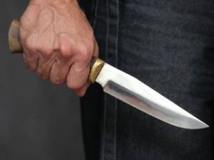 В Нерюнгри гость зарезал хозяйку квартиры