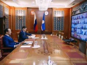 Строительство моста Джалинда-Мохэ позволит экспортировать 20 млн тонн грузов из Якутии в Китай