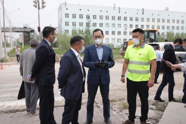 Глава Якутии о реализации «БКАД»: Планку не снижать!