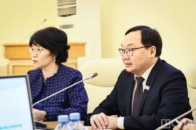 Минтруд Якутии примет участие в разработке новых нацпроектов