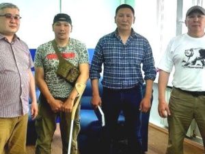 Бывший подельник Саввы Алексеева получил условный срок