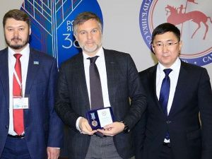 Досье: Кто такой Кирилл Бычков, будущий вице-премьер правительства Якутии?