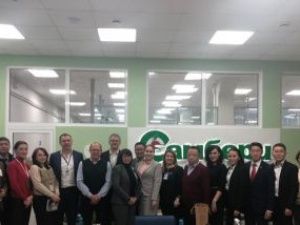 Якутия продвигает свою продукцию на рынок Дальнего Востока