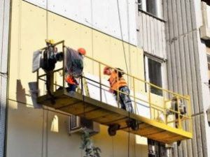 Госстройжилнадзор обязал Фонд капремонта завершить работы через Арбитражный суд