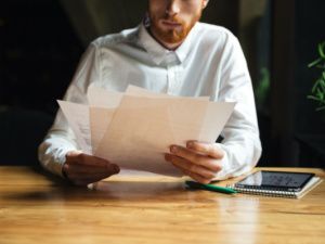 В Якутске гражданин Таджикистана предъявил поддельные документы при оформлении разрешения на работу