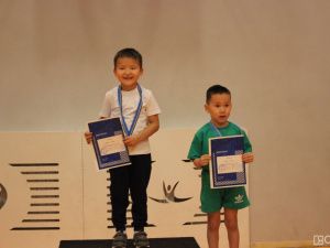 В Якутии начала работу федерация «Союз чир спорта России»