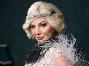 Иноагент Мария Максакова объявлена в международный уголовный розыск