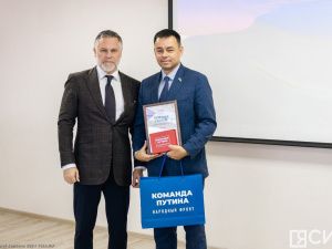 Известные якутяне стали лауреатами общественной премии Народного фронта