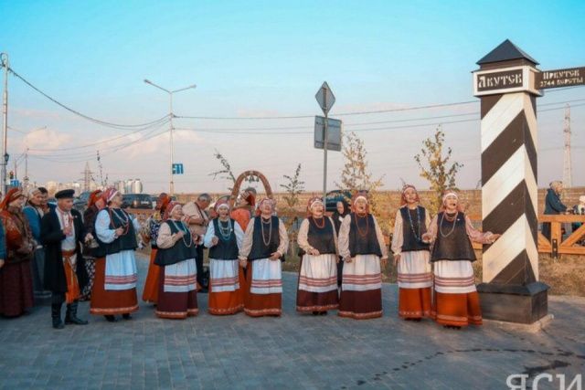 В четырех районах Якутии объявлено пятилетие ямщицкой культуры