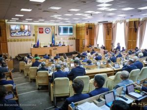 В Якутии принят закон о создании вытрезвителей