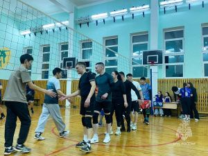 На территории Якутии проходит акция «Очаг безопасности: традиции мужества»