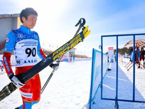 Три золота алданцев и пьедестал Нерюнгри. Разыграны первые медали зимней спартакиады Якутии