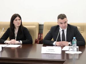 Айсен Николаев: Развитие агломерации Тикси-Найба позволит реализовать важнейшие промышленные проекты