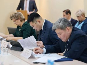 Межведомственная ценовая комиссия Якутии рассмотрела прогноз тарифов в сфере коммунального комплекса на 2024 год