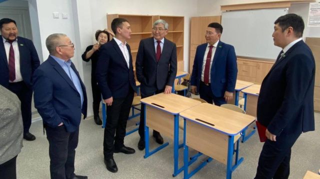 Коррупция или незнание законов правит бал в Сунтарском улусе? 