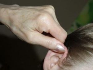 Педагог специального образовательного учреждения причинила физическую боль ребенку-инвалиду